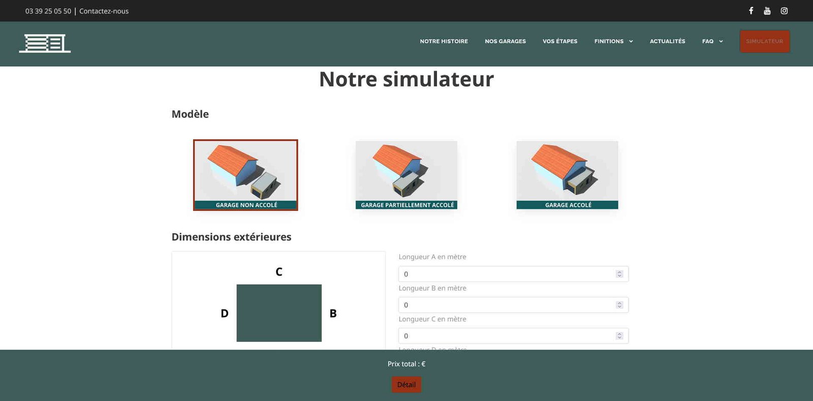 Simulateur