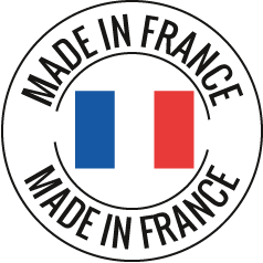 Fabriqué en France